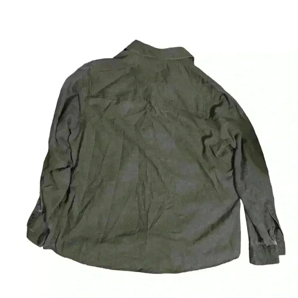 Torrid Shirt